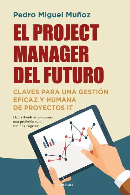 Project Manager del Futuro, el