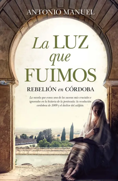 Luz que Fuimos, la (Leb)