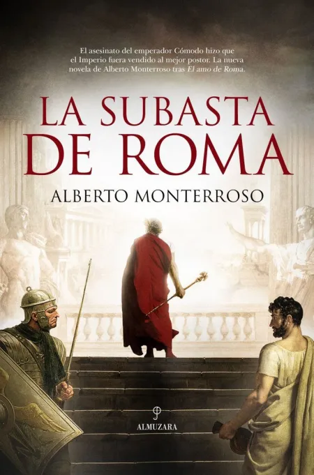 Subasta de Roma, la