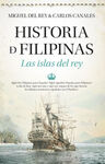 HISTORIA DE FILIPINAS