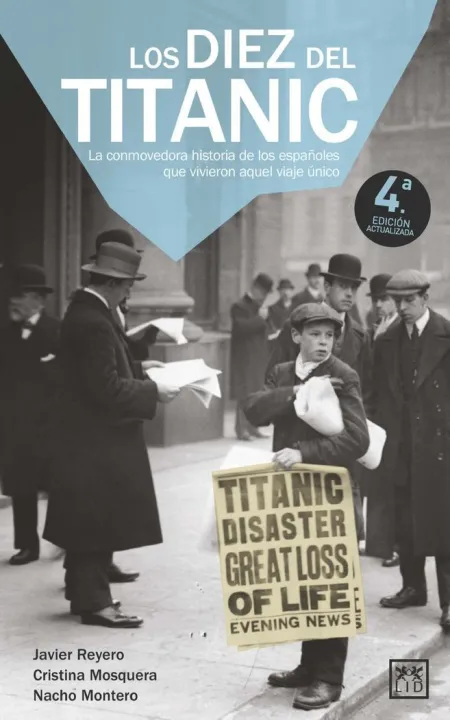 Los Diez del Titanic