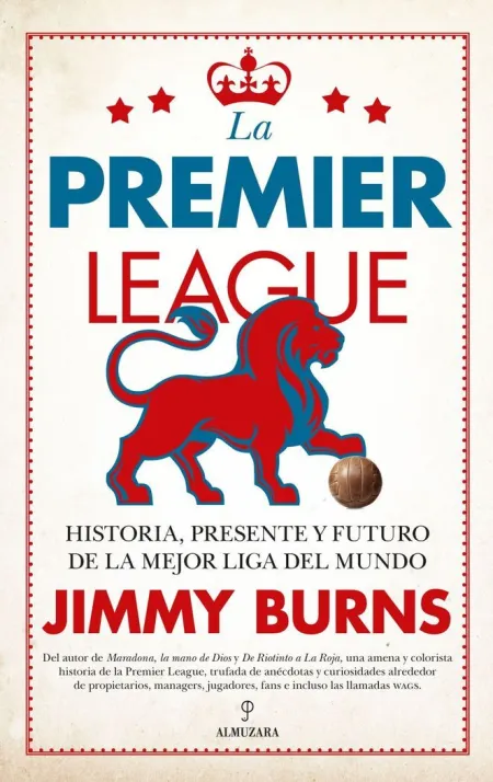 Premier League, la