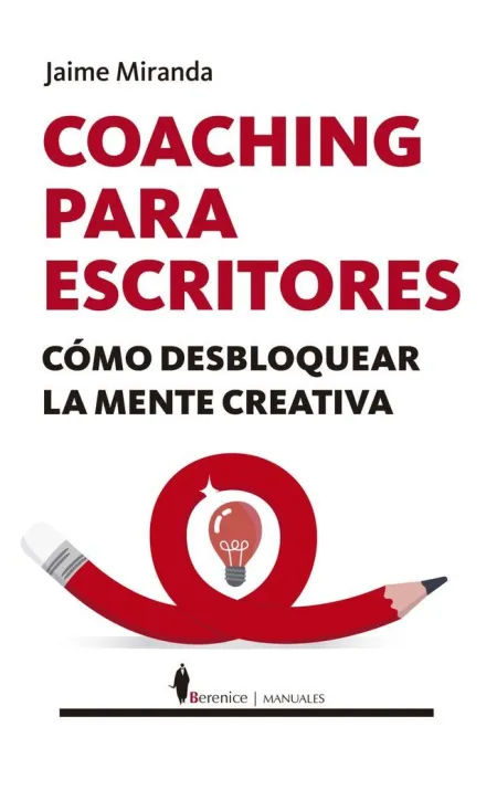 Coaching para Escritores