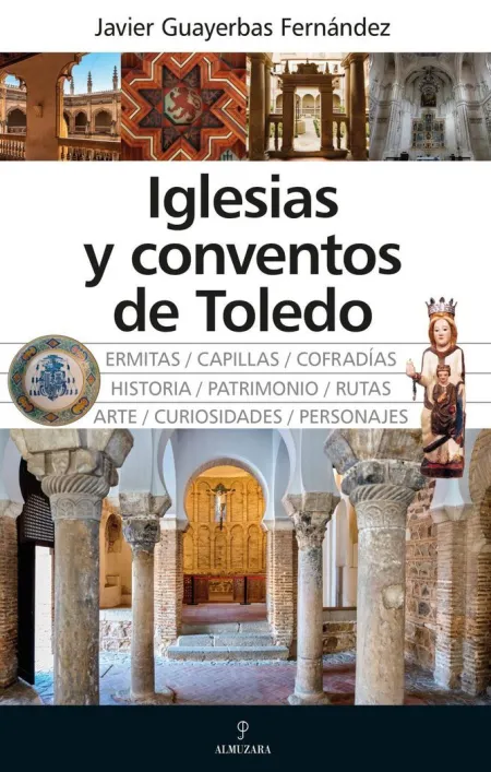 Iglesias y Conventos de Toledo