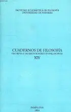 Cuadernos de Filosofia