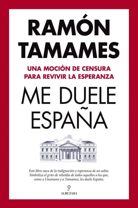 Me Duele España