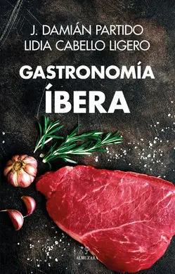 Gastronomía Íbera