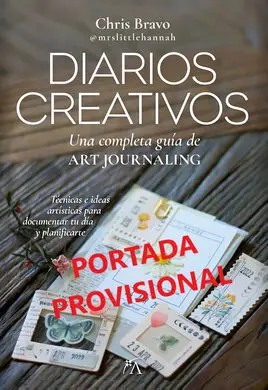 Diarios Creativos