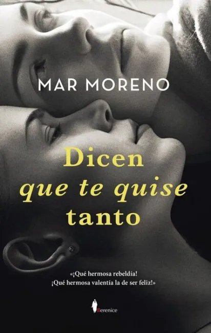 Dicen que te Quise Tanto