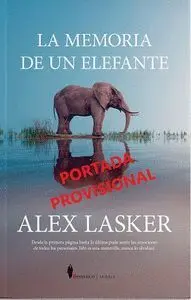 Memoria de un Elefante, la