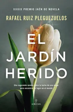 Jardín Herido, el