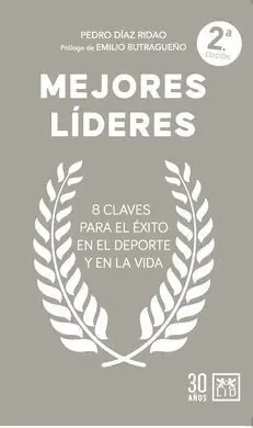 Mejores Líderes (N. e. )