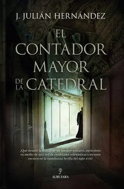 Contador Mayor de la Catedral, el
