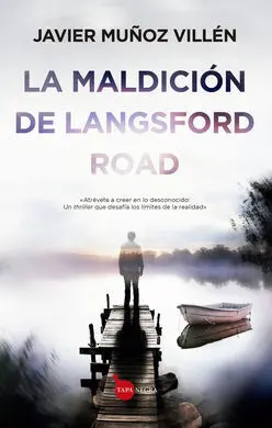 Maldición de Langsford Road, la