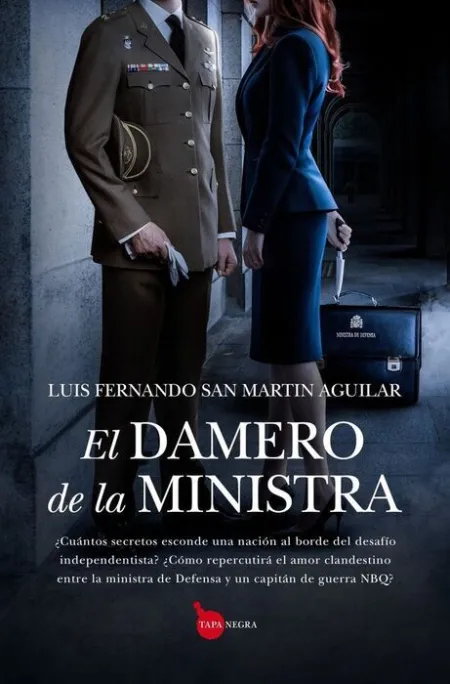 Damero de la Ministra, el