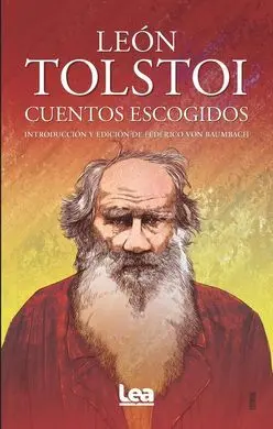 Cuentos Escogidos
