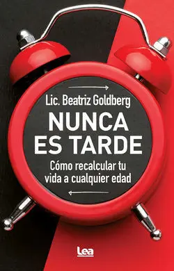 Nunca Es Tarde