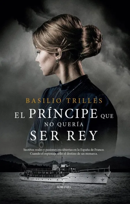 Príncipe que no Quería Ser Rey, el