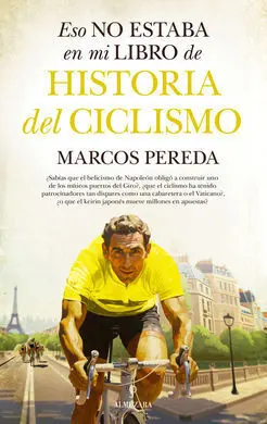 Eso no Estaba... hist. Del Ciclismo