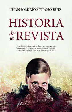 Historia de la Revista