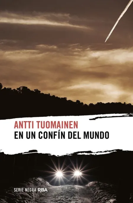 En un Confin del Mundo