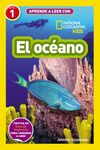 APRENDE A LEER NIVEL 1. EL OCÉANO