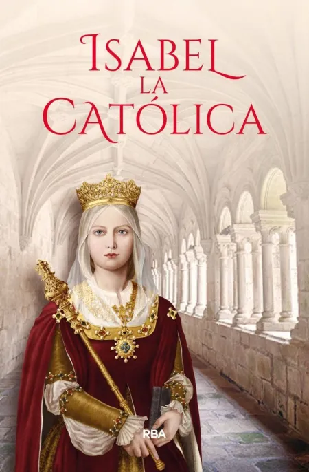 Isabel la Catolica