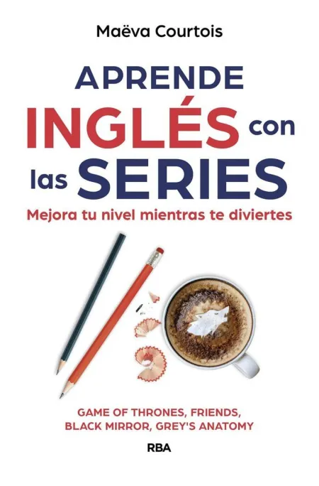 Aprende Ingles con las Series