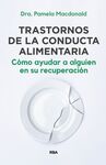TRASTORNOS DE LA CONDUCTA ALIMENTARIA
