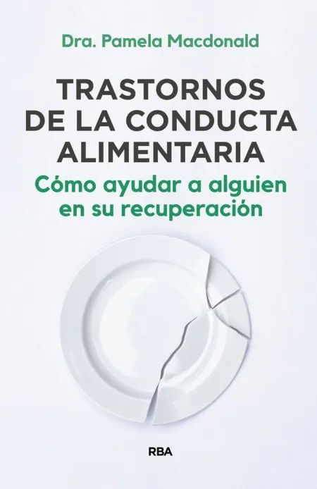 Trastornos de la Conducta Alimentaria
