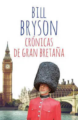 Cronicas de Gran Bretaña
