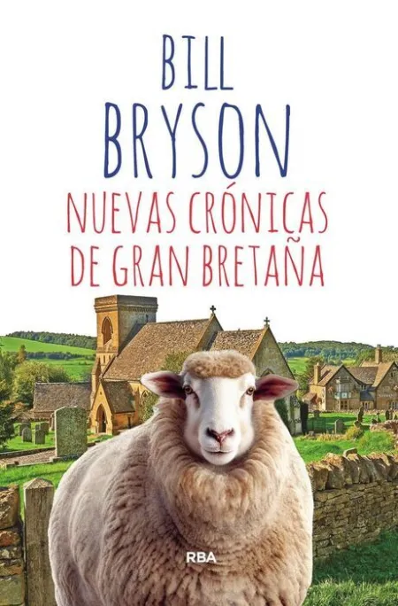 Nuevas Crónicas de Gran Bretaña