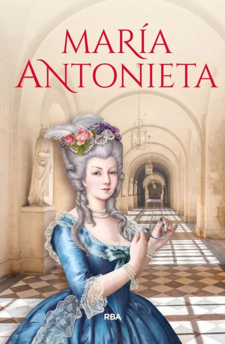 Maria Antonieta