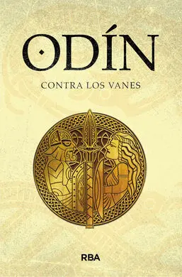Odin Contra los Vanes