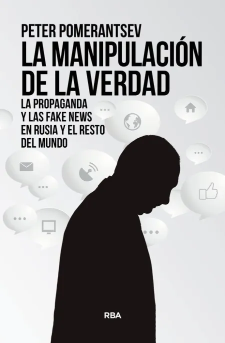 La Manipulación de la Verdad