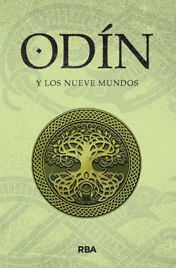 Odín y los Nueve Mundos