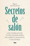SECRETOS DE SALON