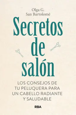 Secretos de Salon