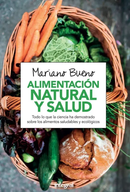 Alimentacion Natural y Salud