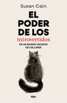 EL PODER DE LOS INTROVERTIDOS