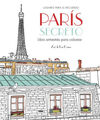 LUGARES PARA RECORDAR : PARIS SECRETO.