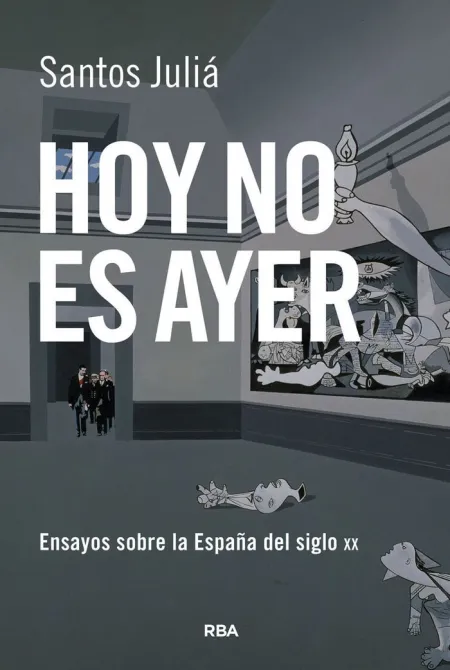 Hoy no Es Ayer