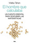 HOMBRE QUE CALCULABA. CUENTO ORIENTAL DESCUBRIR MATEMÁTICAS