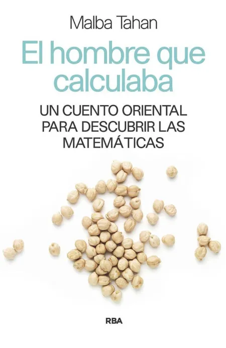 Hombre que Calculaba.