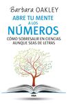 ABRE TU MENTE A LOS NUMEROS.