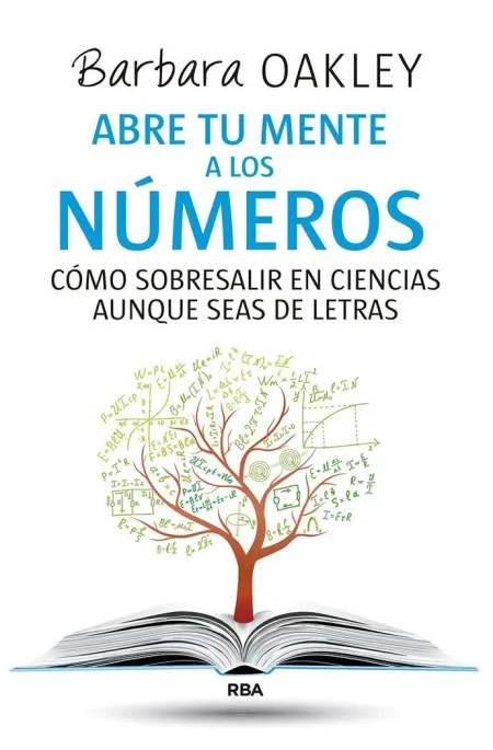 Abre tu Mente a los Numeros.