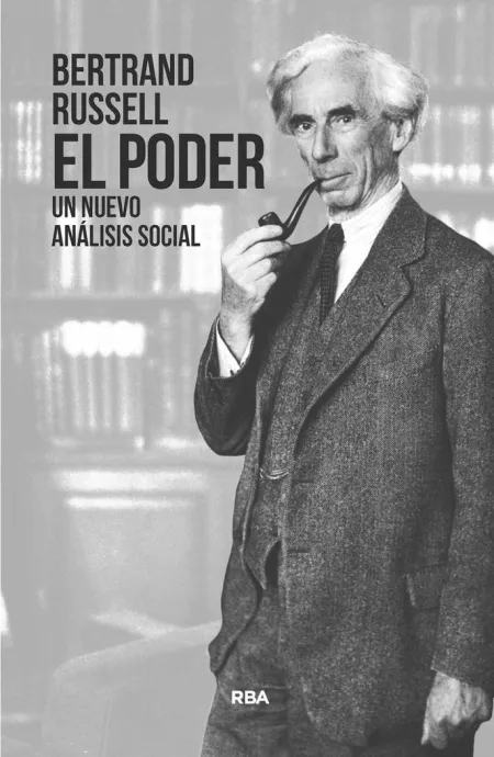 El Poder. Un Nuevo Analisis Social