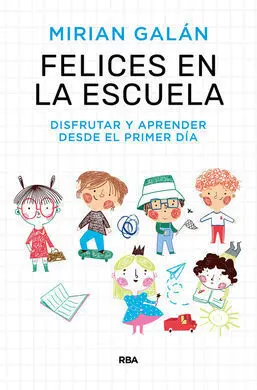 Felices en la Escuela