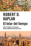 EL TELAR DEL TIEMPO - ENTRE EL IMPERIO Y LA ANARQUIA