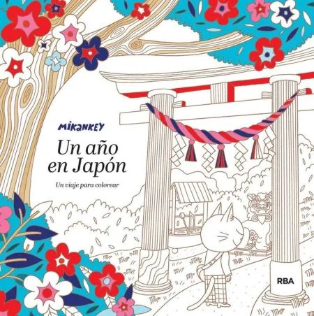 Un Año en Japón